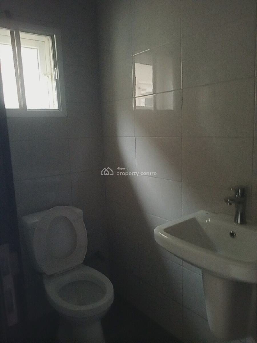 Excellent Luxury 5 Bedroom Duplex with Bq, National Assembly Quarters, Apo, Abuja, Detached Duplex for Rent