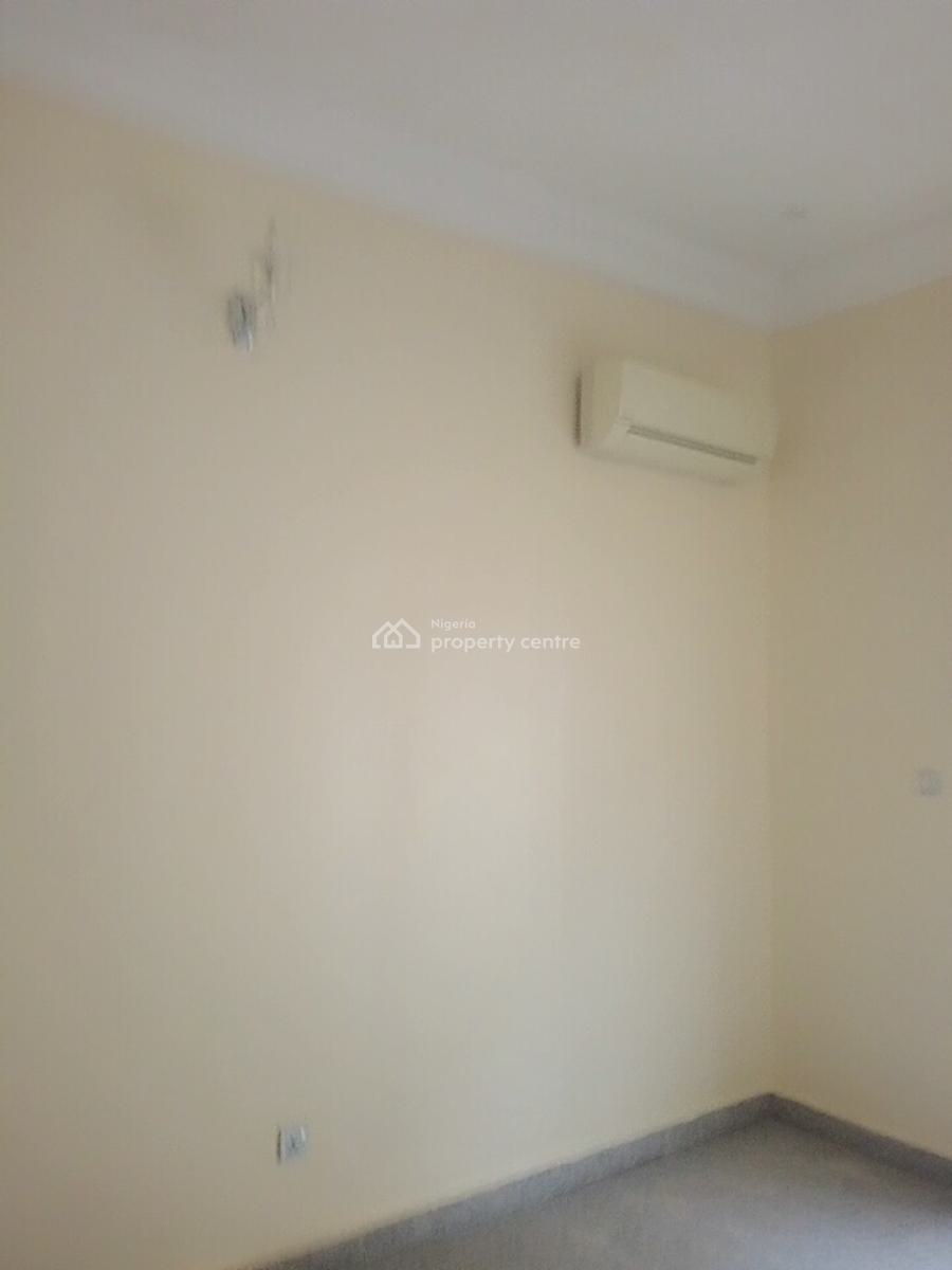 Excellent Luxury 5 Bedroom Duplex with Bq, National Assembly Quarters, Apo, Abuja, Detached Duplex for Rent