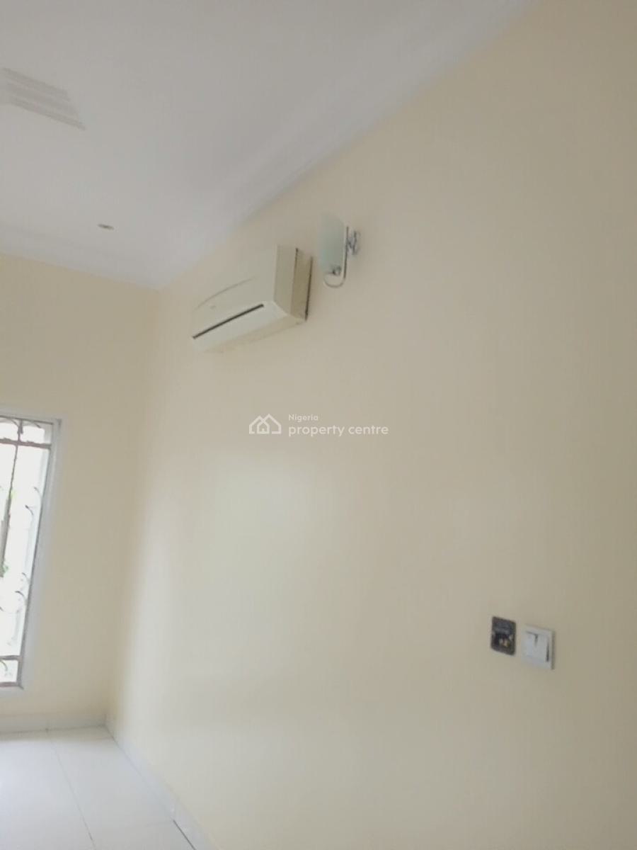 Excellent Luxury 5 Bedroom Duplex with Bq, National Assembly Quarters, Apo, Abuja, Detached Duplex for Rent