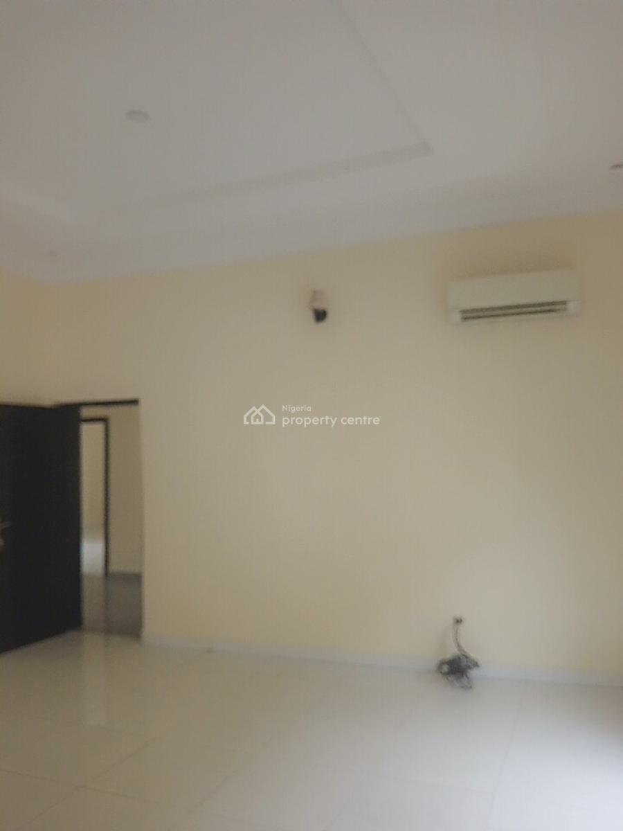 Excellent Luxury 5 Bedroom Duplex with Bq, National Assembly Quarters, Apo, Abuja, Detached Duplex for Rent