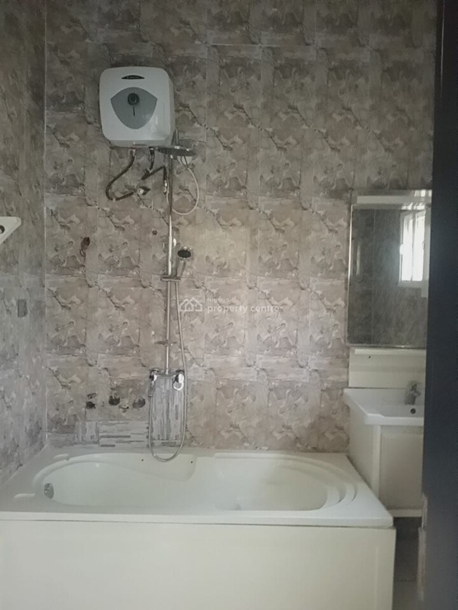 Excellent Luxury 5 Bedroom Duplex with Bq, National Assembly Quarters, Apo, Abuja, Detached Duplex for Rent