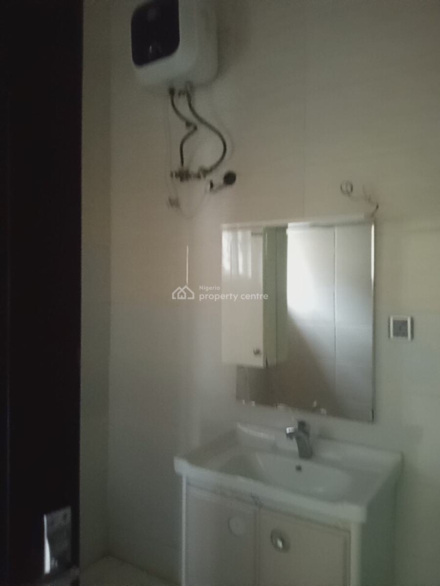 Excellent Luxury 5 Bedroom Duplex with Bq, National Assembly Quarters, Apo, Abuja, Detached Duplex for Rent
