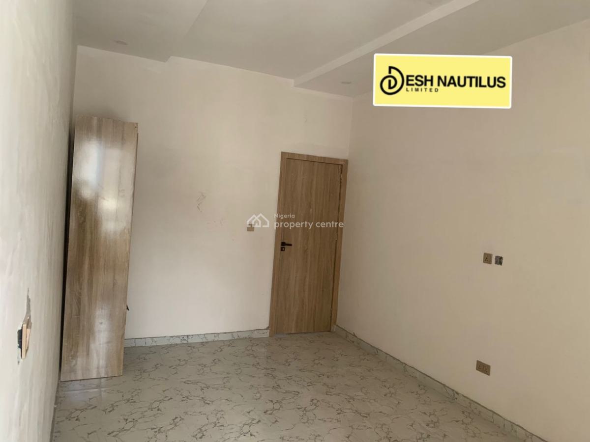 Luxury Fully Detached Duplex, Ikota, Lekki, Lagos, Detached Duplex for Rent