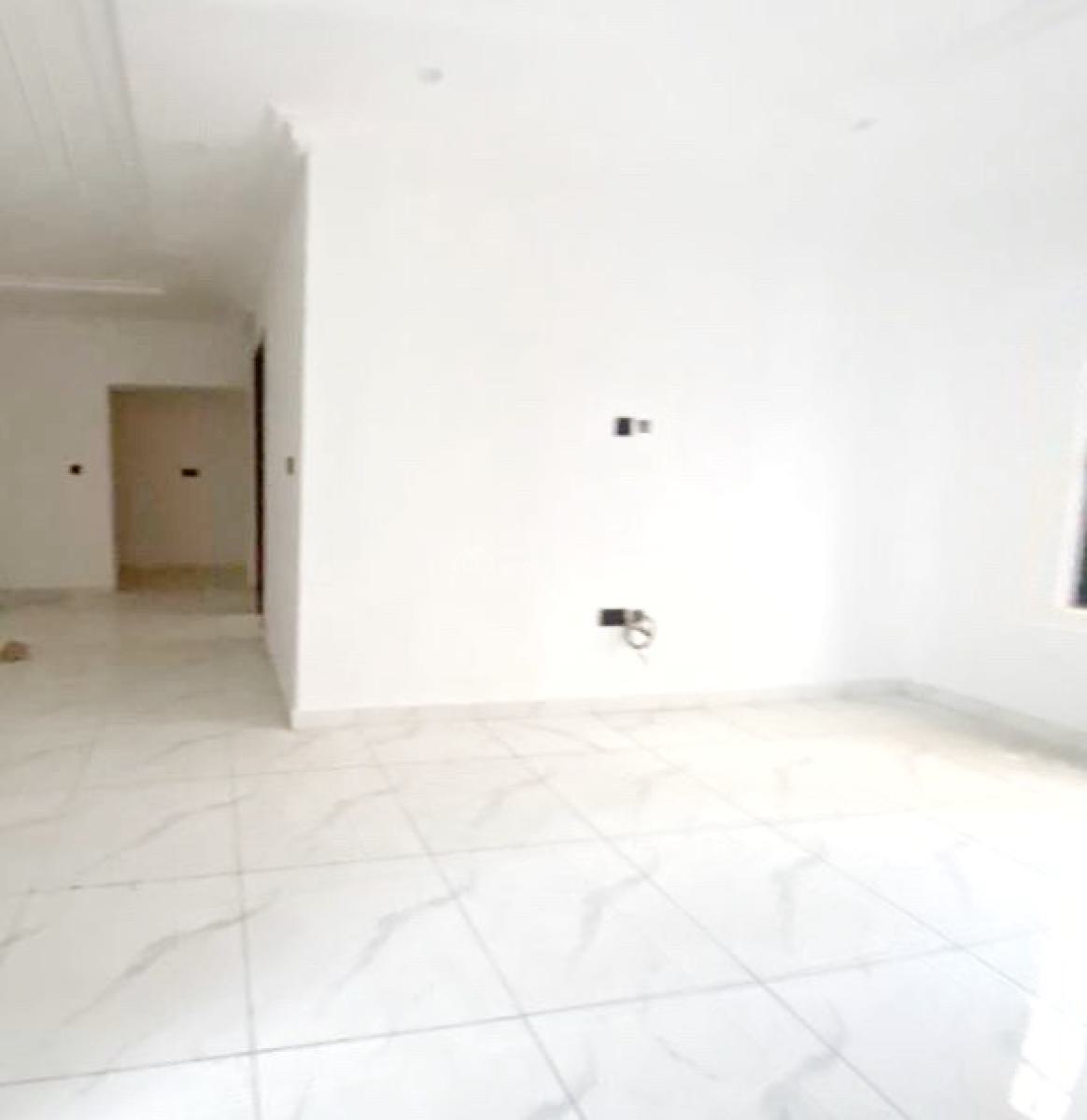 Newly Built Luxury 2 Bedroom Flat, Gra Phase 1, Magodo, Lagos, Flat / Apartment for Rent