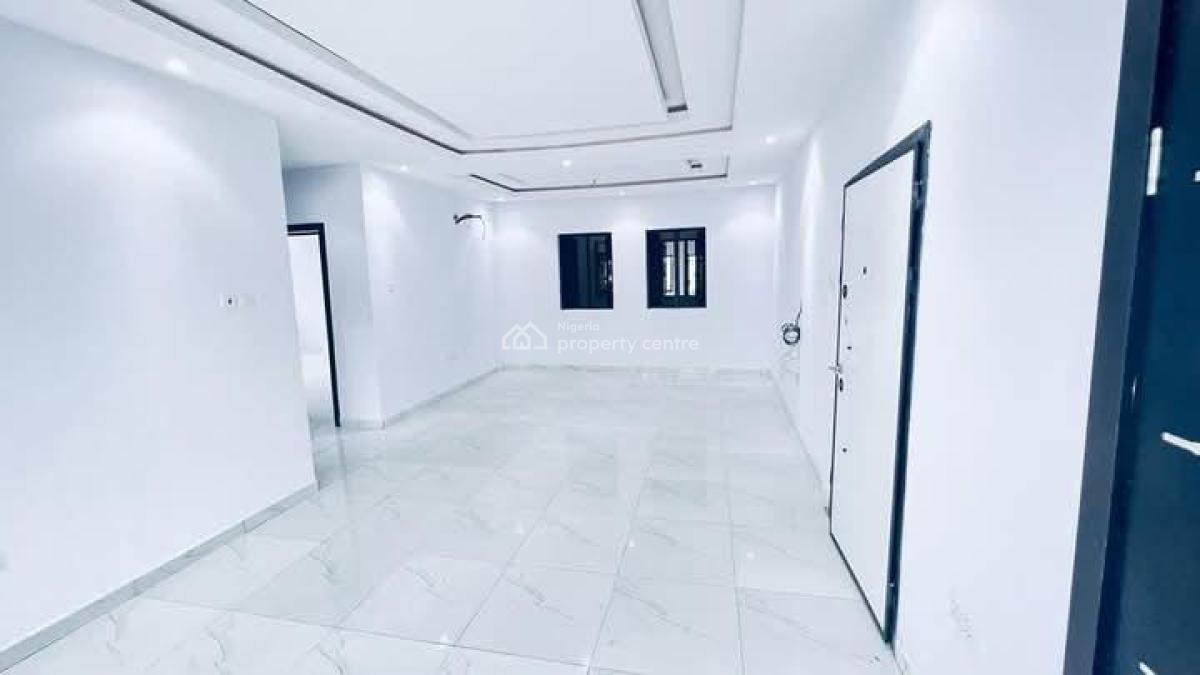 Find Your Dream Home! 2-bedroom Apartment, Ajah, Lagos, Flat / Apartment for Sale