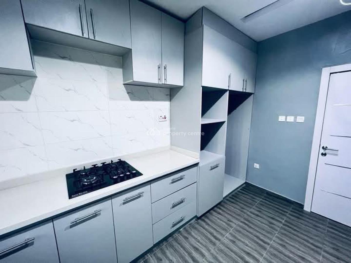 Find Your Dream Home! 2-bedroom Apartment, Ajah, Lagos, Flat / Apartment for Sale