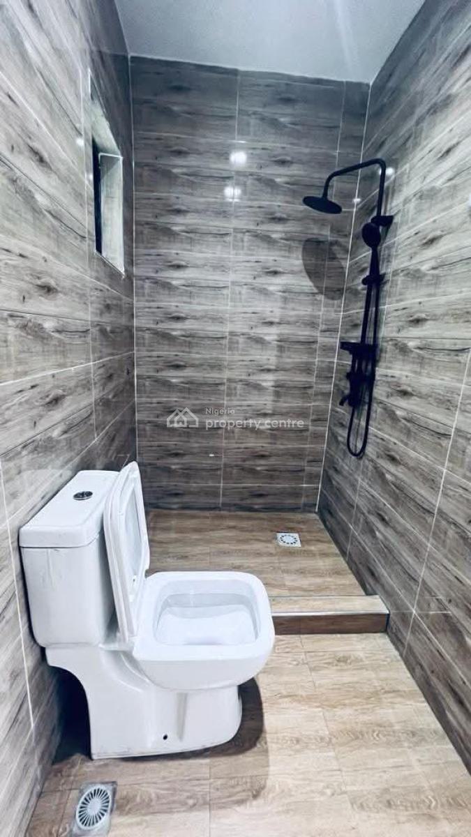 Find Your Dream Home! 2-bedroom Apartment, Ajah, Lagos, Flat / Apartment for Sale