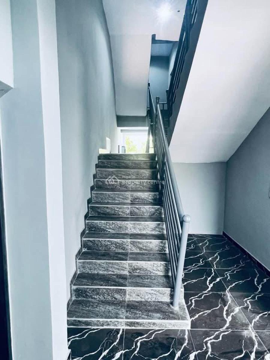 Find Your Dream Home! 2-bedroom Apartment, Ajah, Lagos, Flat / Apartment for Sale
