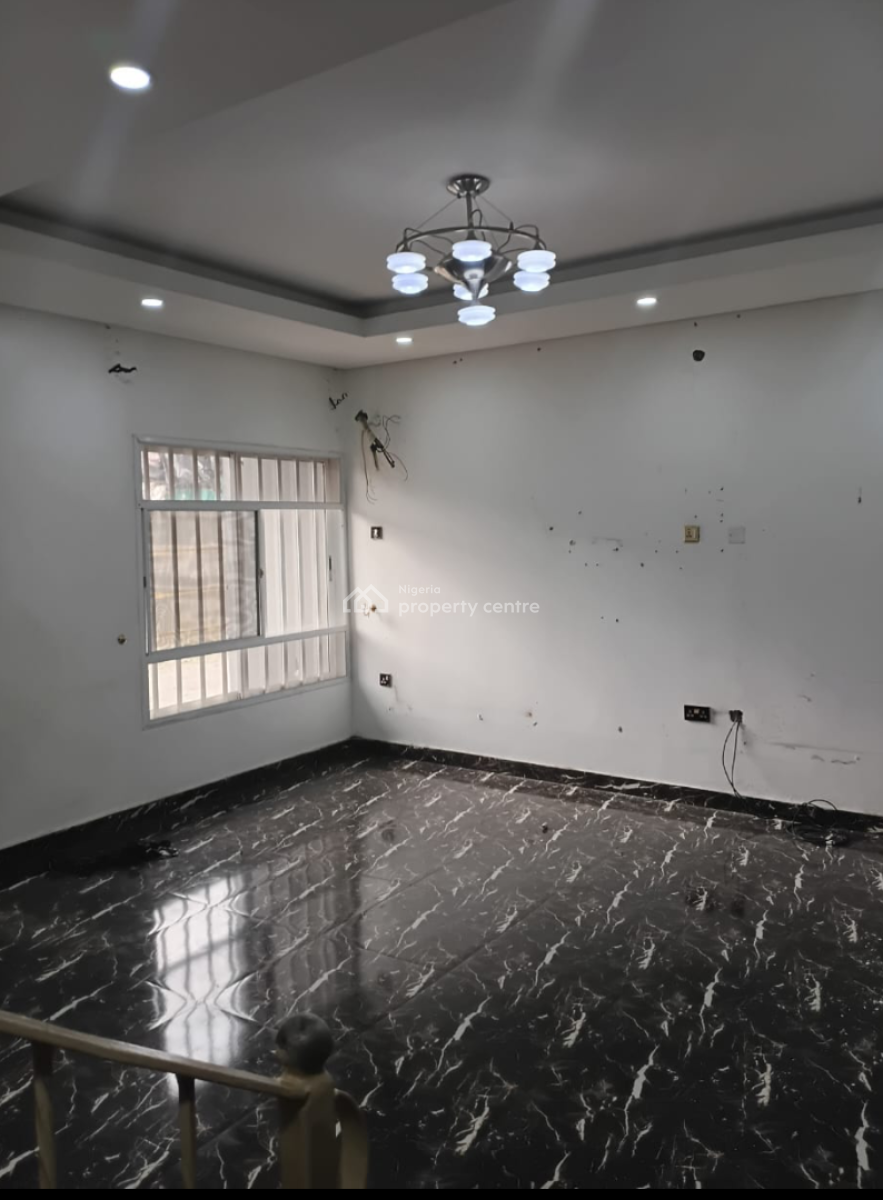 Executive 4 Bedroom Duplex, Opebi, Ikeja, Lagos, House for Rent