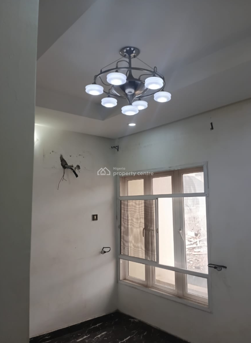 Executive 4 Bedroom Duplex, Opebi, Ikeja, Lagos, House for Rent