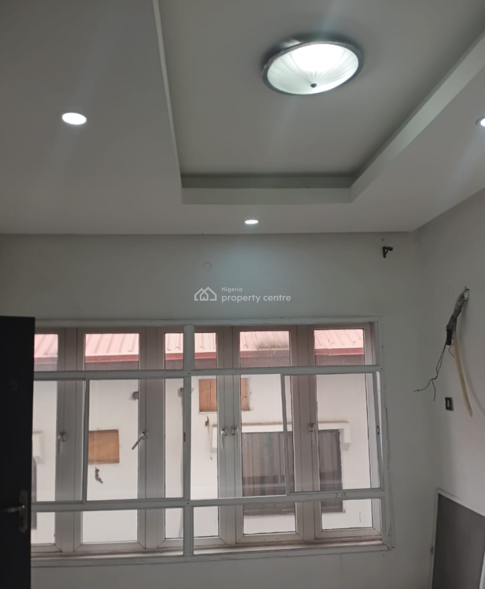 Executive 4 Bedroom Duplex, Opebi, Ikeja, Lagos, House for Rent