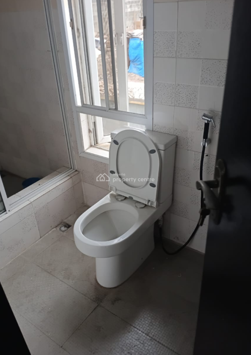 Executive 4 Bedroom Duplex, Opebi, Ikeja, Lagos, House for Rent