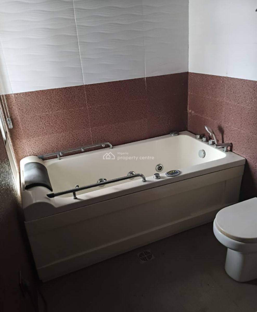 Executive 4 Bedroom Duplex, Opebi, Ikeja, Lagos, House for Rent