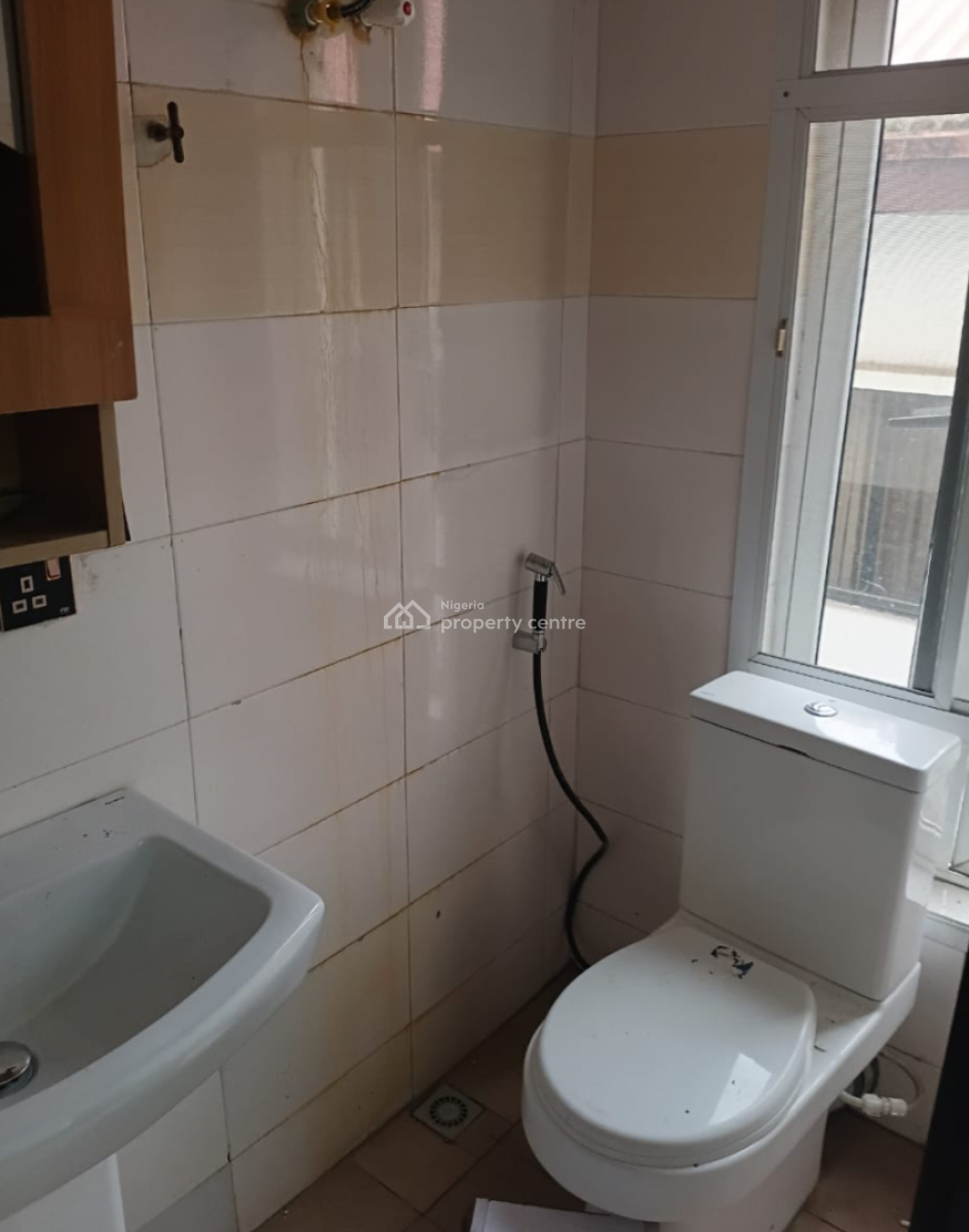 Executive 4 Bedroom Duplex, Opebi, Ikeja, Lagos, House for Rent
