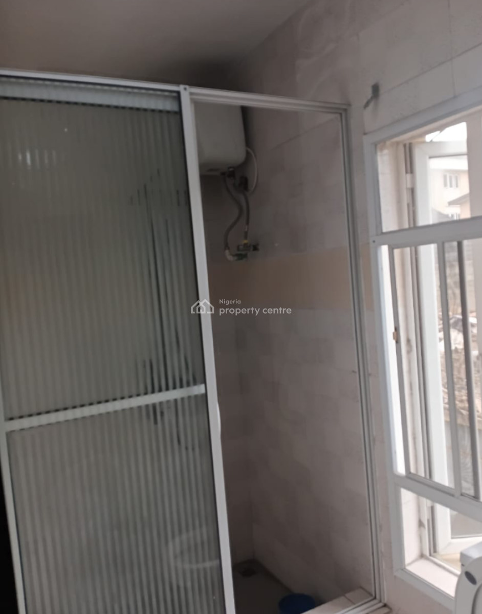 Executive 4 Bedroom Duplex, Opebi, Ikeja, Lagos, House for Rent