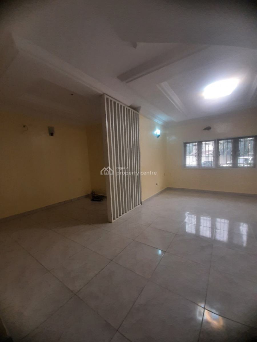 3 Bedroom Terrace Duplex, Lekki Phase 1, Lekki, Lagos, Terraced Duplex for Rent