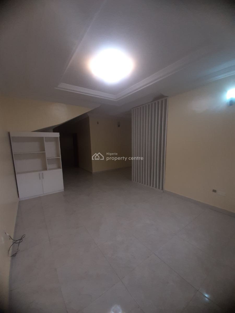 3 Bedroom Terrace Duplex, Lekki Phase 1, Lekki, Lagos, Terraced Duplex for Rent