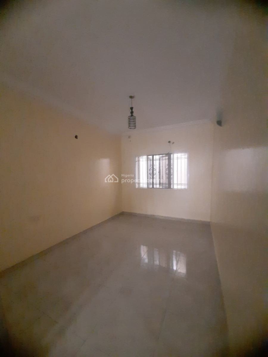 3 Bedroom Terrace Duplex, Lekki Phase 1, Lekki, Lagos, Terraced Duplex for Rent