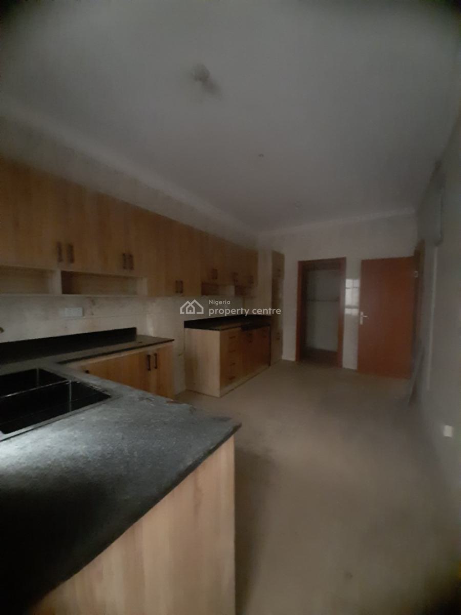 3 Bedroom Terrace Duplex, Lekki Phase 1, Lekki, Lagos, Terraced Duplex for Rent