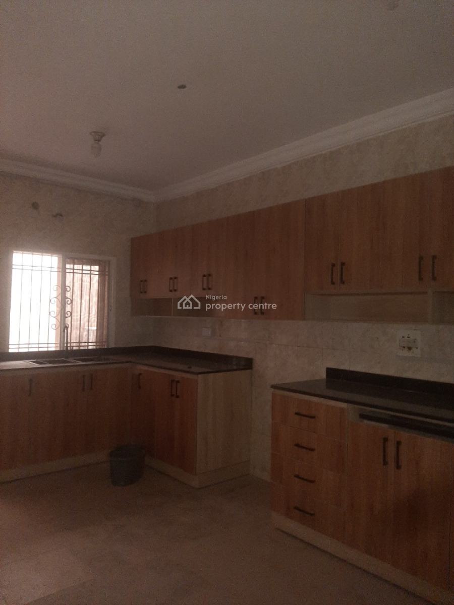 3 Bedroom Terrace Duplex, Lekki Phase 1, Lekki, Lagos, Terraced Duplex for Rent