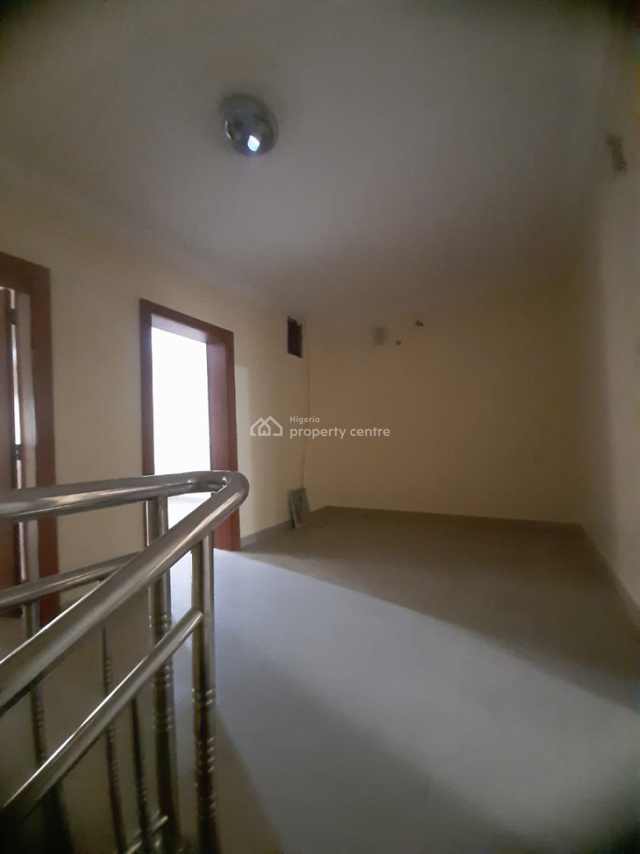3 Bedroom Terrace Duplex, Lekki Phase 1, Lekki, Lagos, Terraced Duplex for Rent