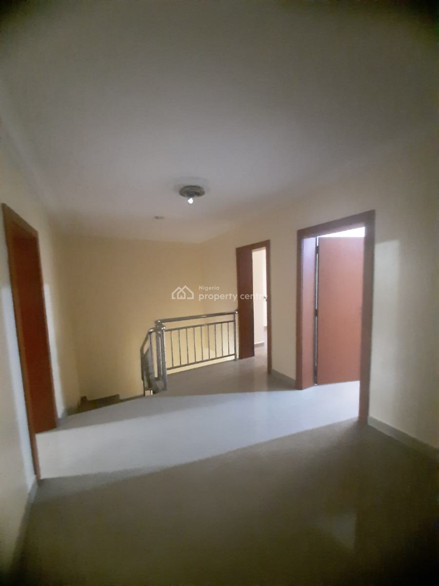 3 Bedroom Terrace Duplex, Lekki Phase 1, Lekki, Lagos, Terraced Duplex for Rent