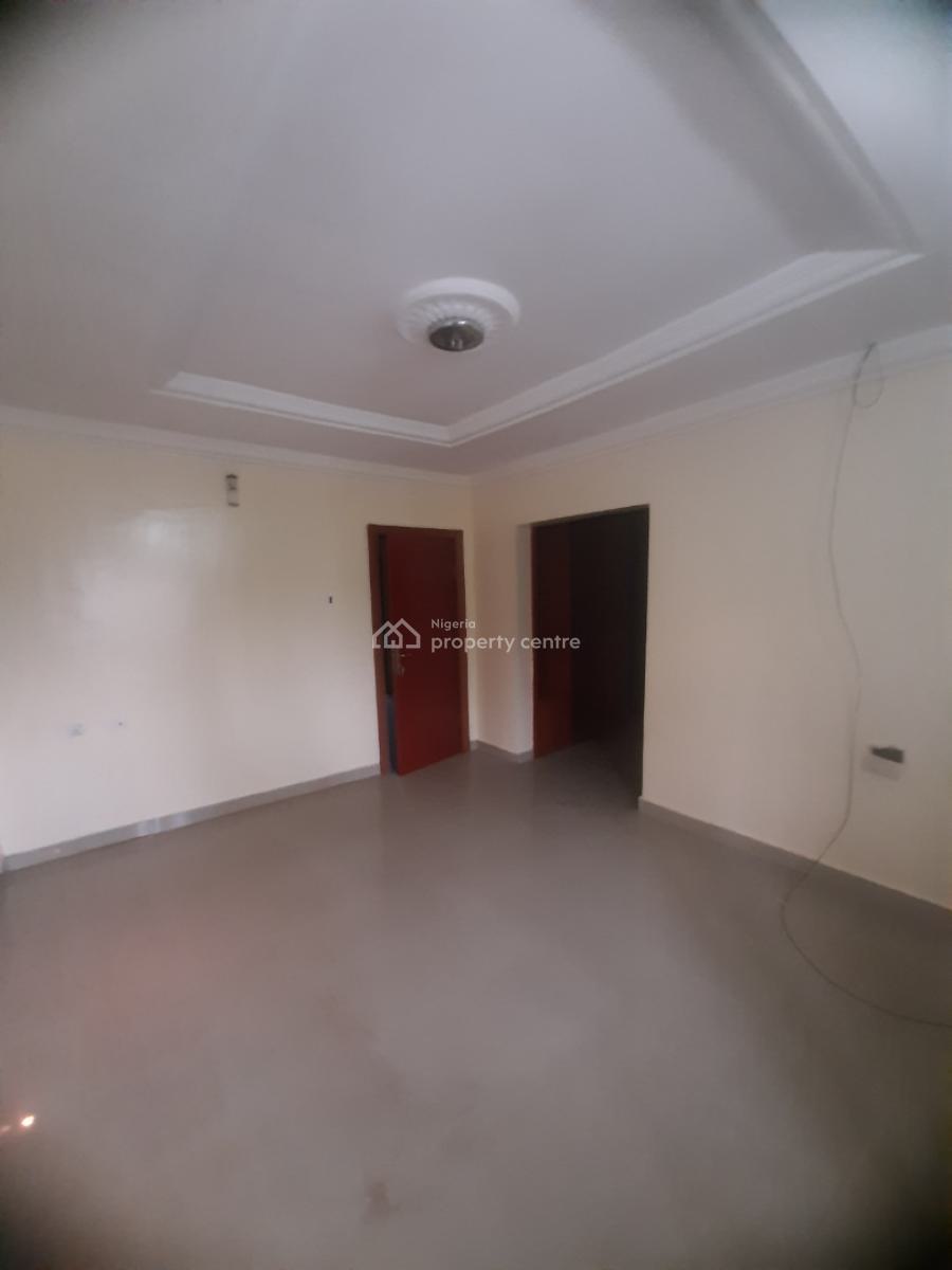 3 Bedroom Terrace Duplex, Lekki Phase 1, Lekki, Lagos, Terraced Duplex for Rent
