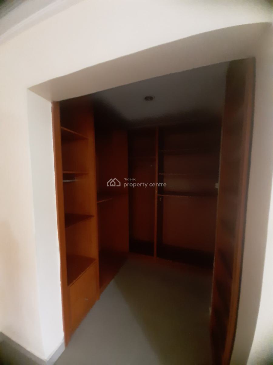 3 Bedroom Terrace Duplex, Lekki Phase 1, Lekki, Lagos, Terraced Duplex for Rent
