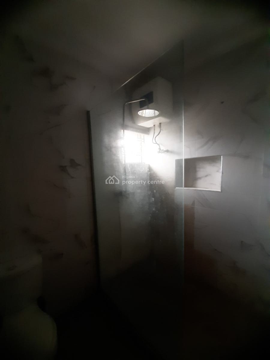3 Bedroom Terrace Duplex, Lekki Phase 1, Lekki, Lagos, Terraced Duplex for Rent