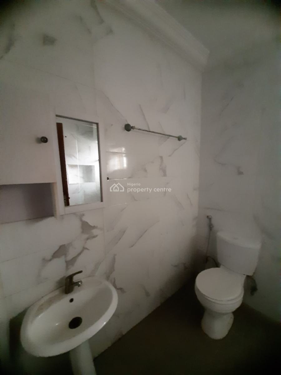 3 Bedroom Terrace Duplex, Lekki Phase 1, Lekki, Lagos, Terraced Duplex for Rent