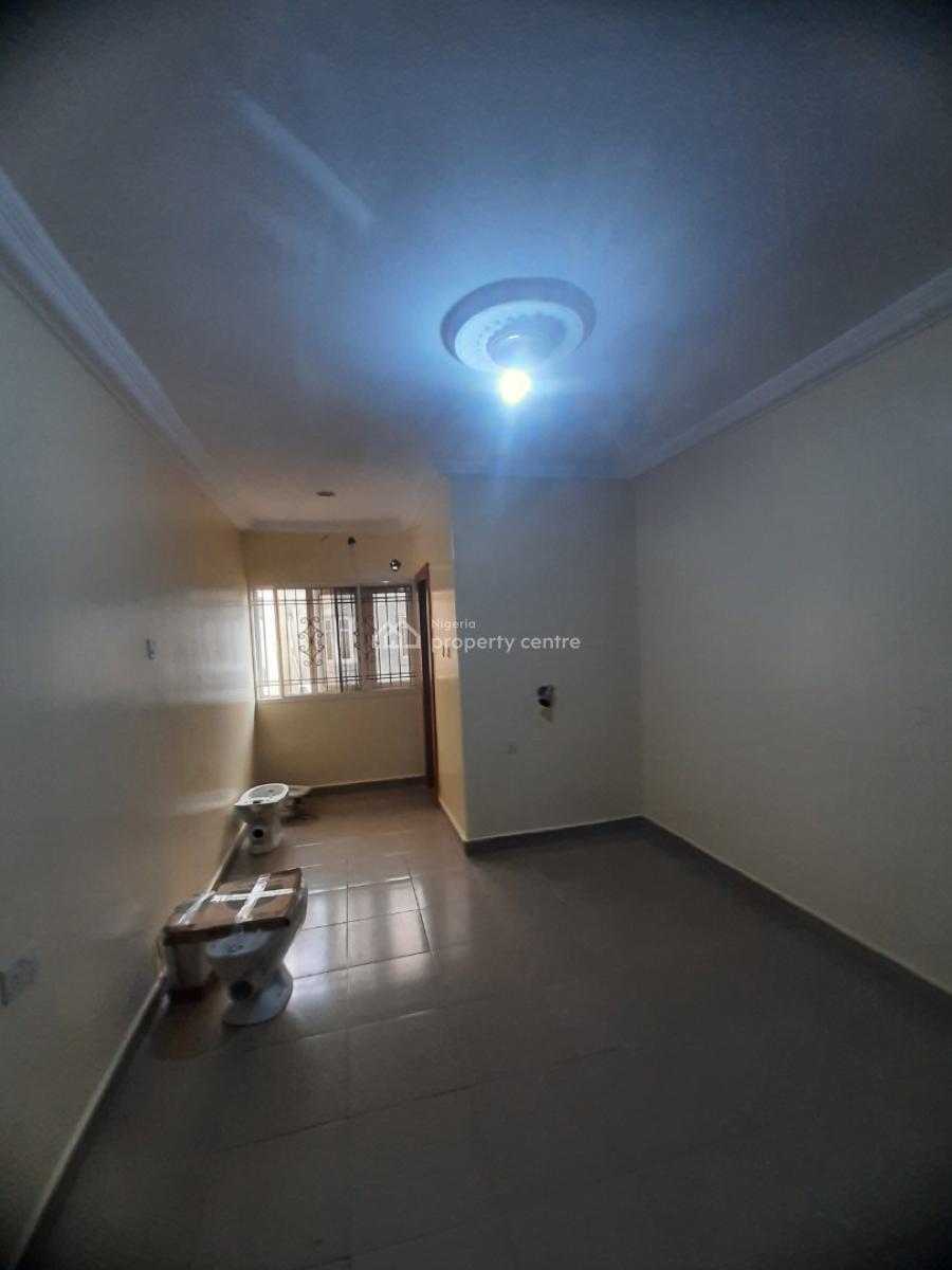 3 Bedroom Terrace Duplex, Lekki Phase 1, Lekki, Lagos, Terraced Duplex for Rent