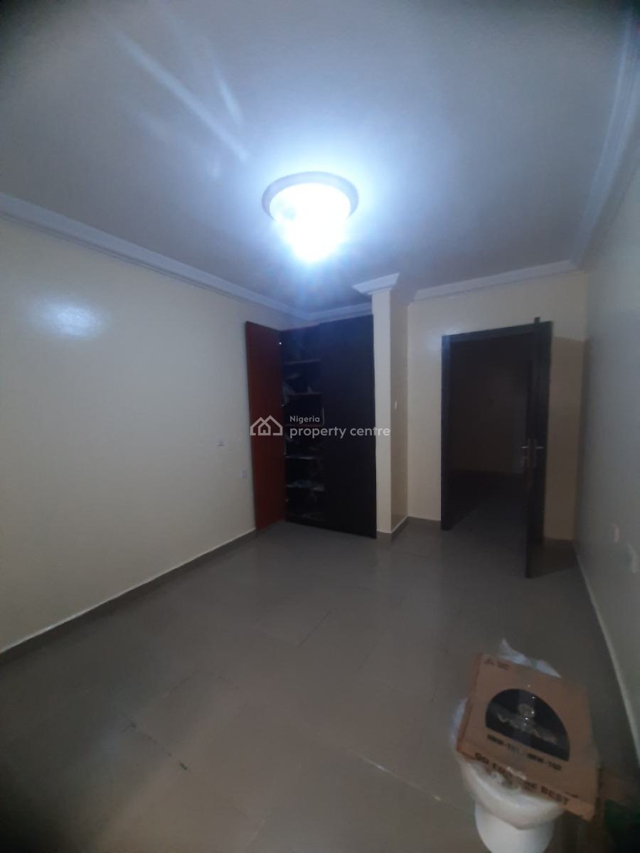 3 Bedroom Terrace Duplex, Lekki Phase 1, Lekki, Lagos, Terraced Duplex for Rent