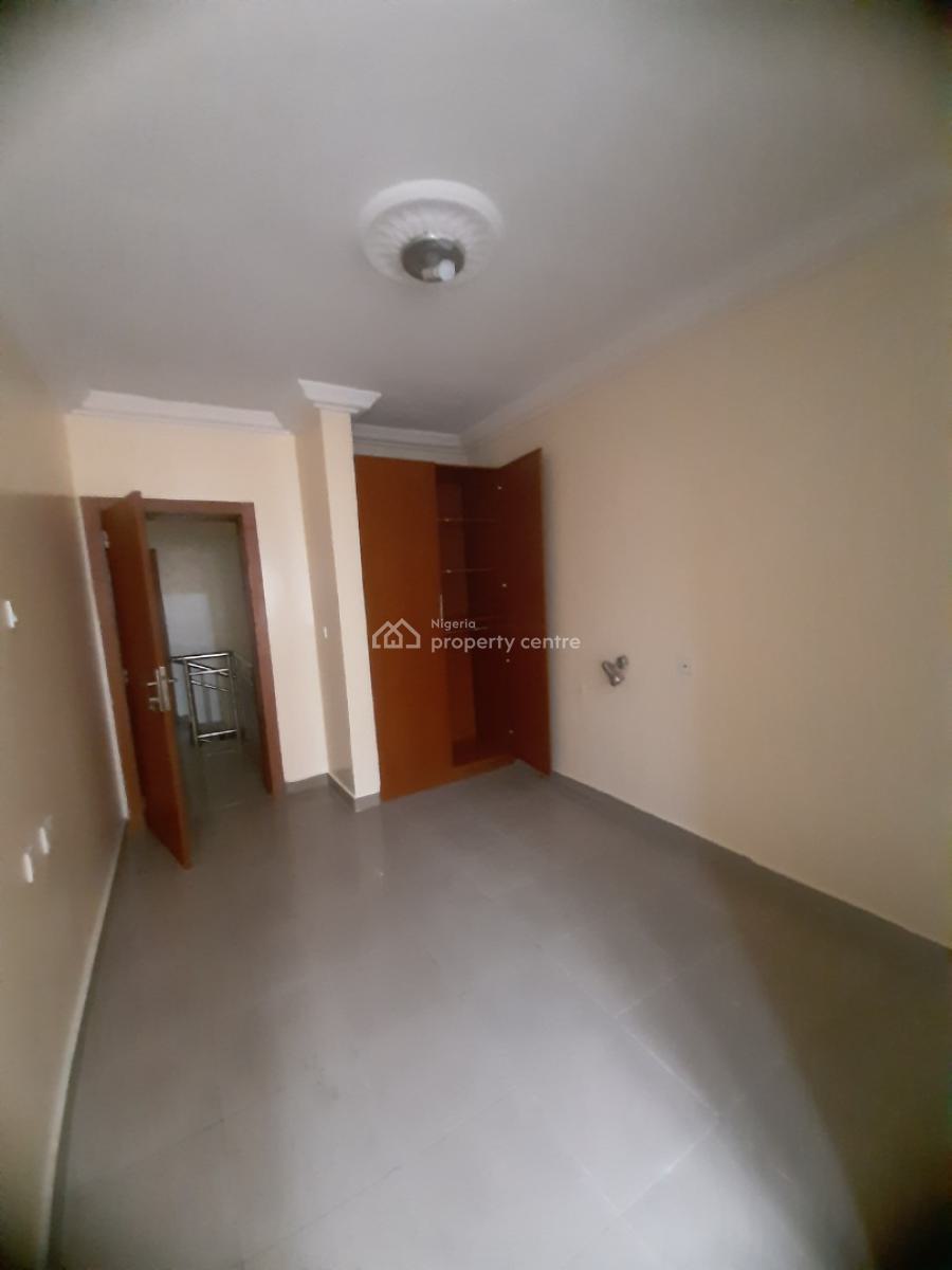 3 Bedroom Terrace Duplex, Lekki Phase 1, Lekki, Lagos, Terraced Duplex for Rent