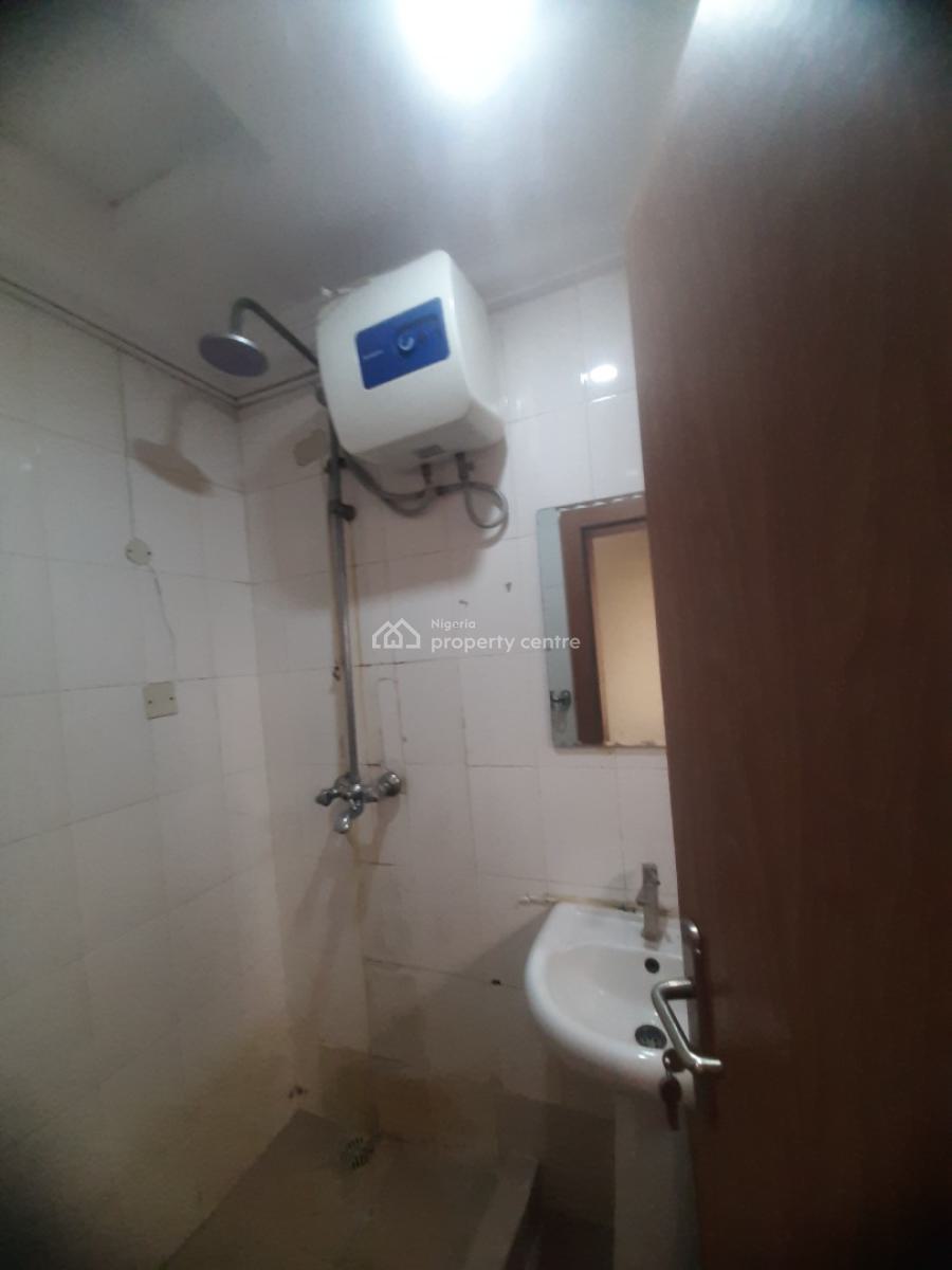 3 Bedroom Terrace Duplex, Lekki Phase 1, Lekki, Lagos, Terraced Duplex for Rent
