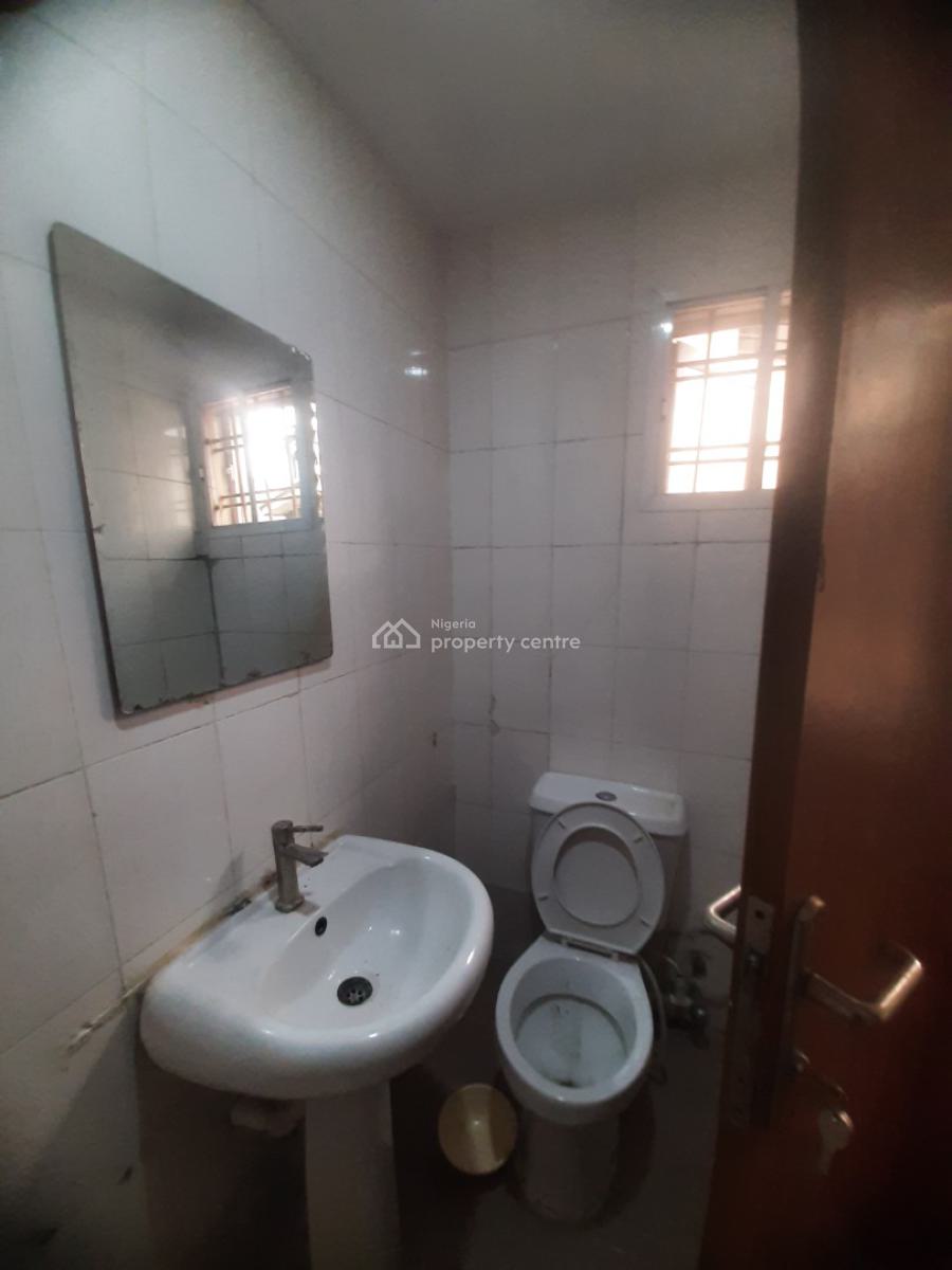 3 Bedroom Terrace Duplex, Lekki Phase 1, Lekki, Lagos, Terraced Duplex for Rent