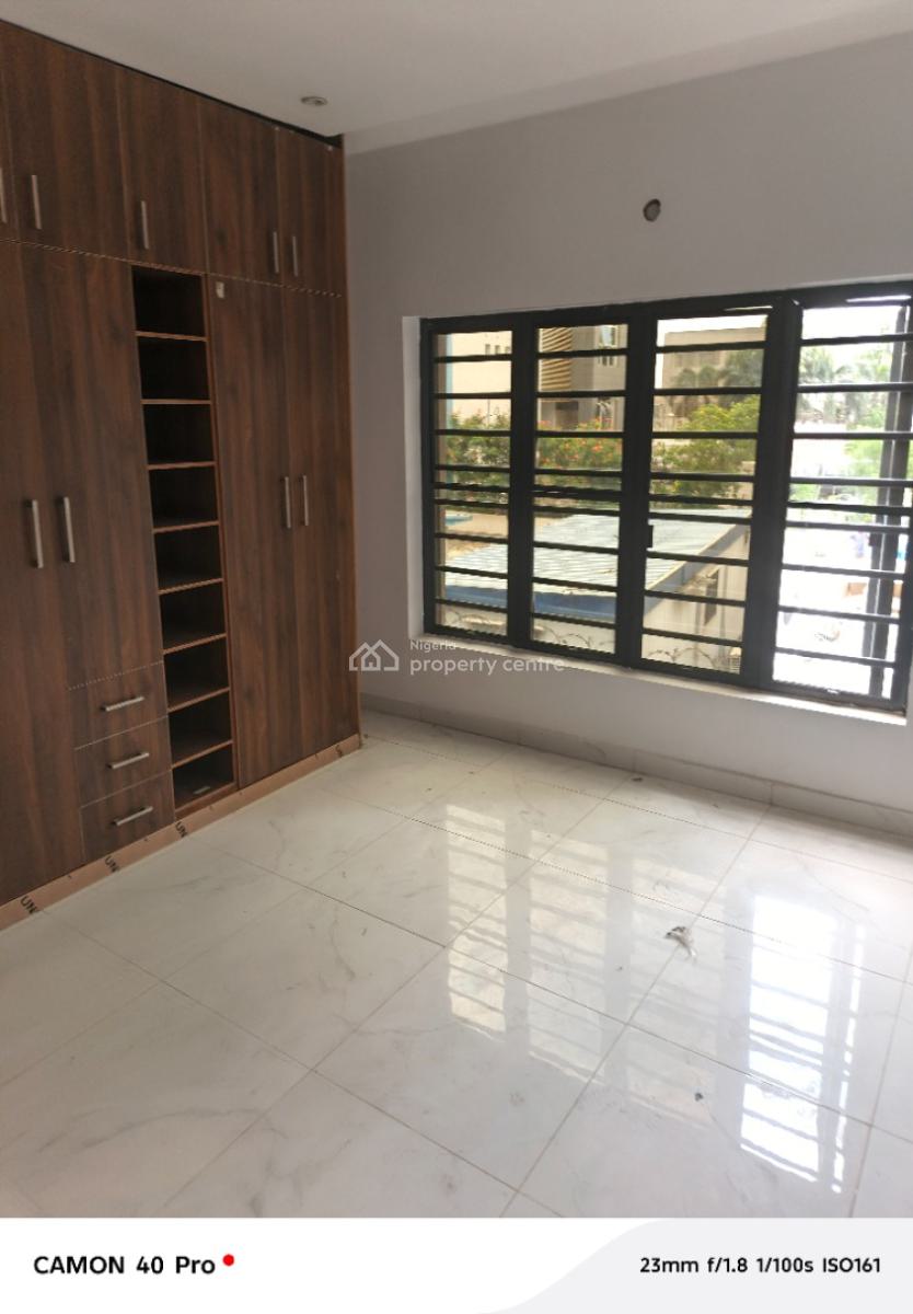 Foreign Structure 5 Bedroom Detached Duplex, Opic, Isheri North, Lagos, House for Rent