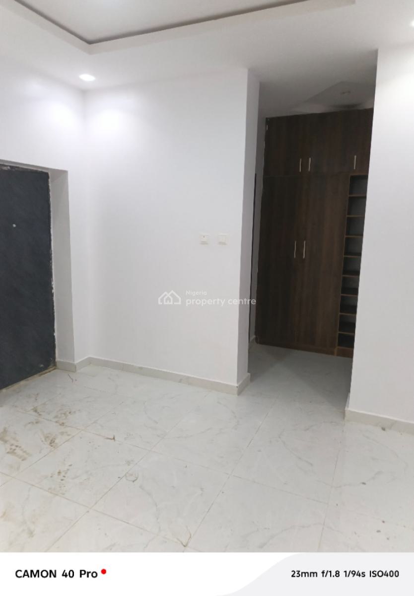 Foreign Structure 5 Bedroom Detached Duplex, Opic, Isheri North, Lagos, House for Rent
