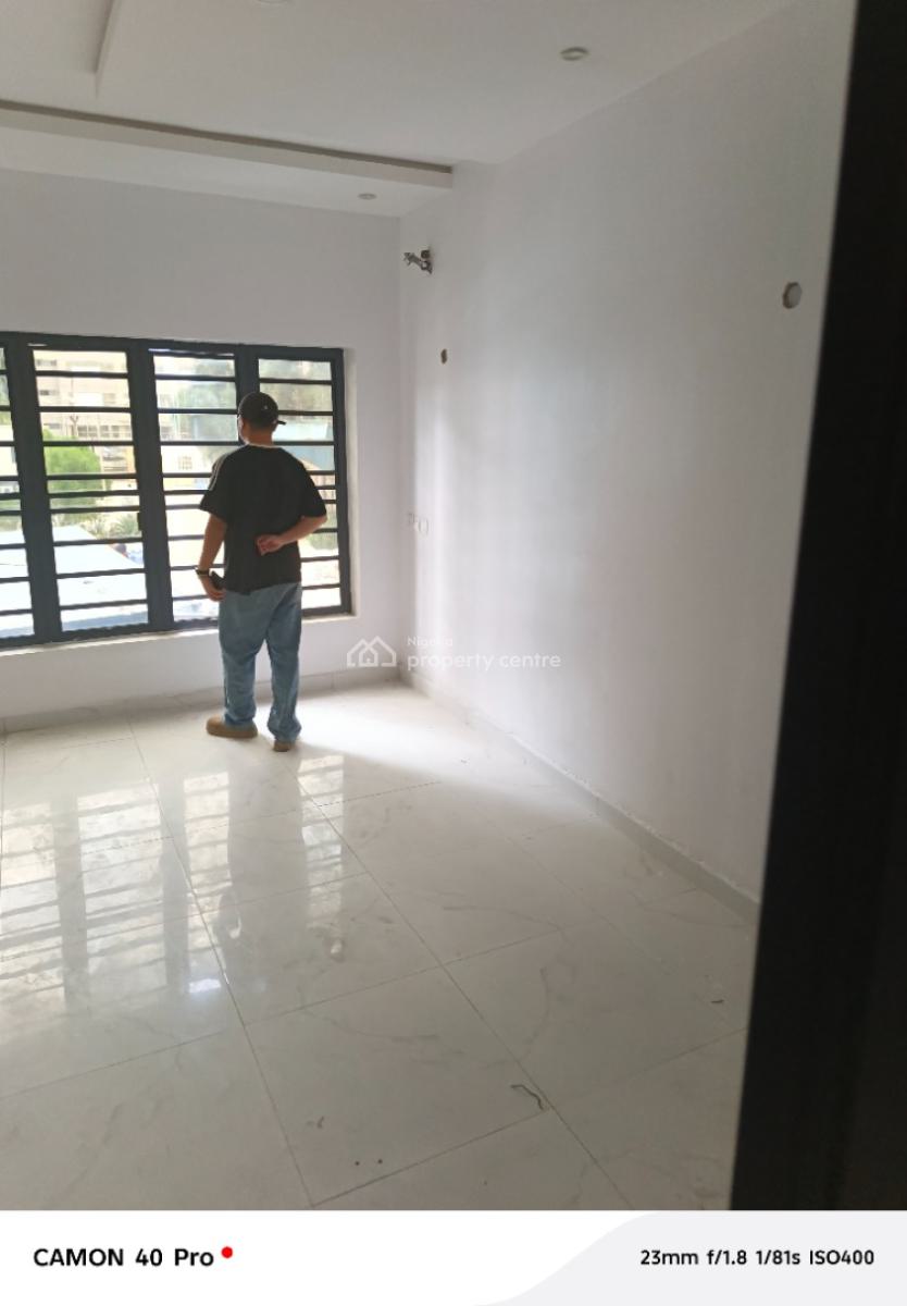 Foreign Structure 5 Bedroom Detached Duplex, Opic, Isheri North, Lagos, House for Rent