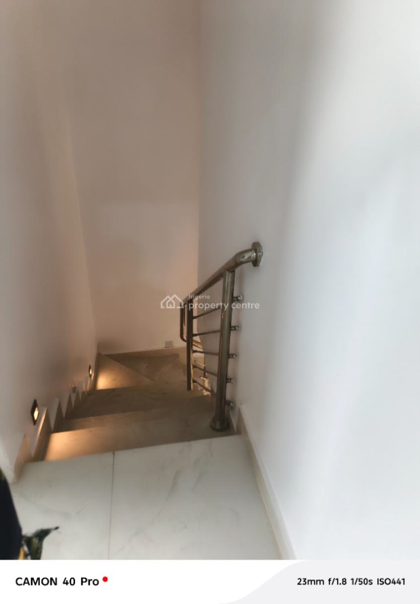 Foreign Structure 5 Bedroom Detached Duplex, Opic, Isheri North, Lagos, House for Rent