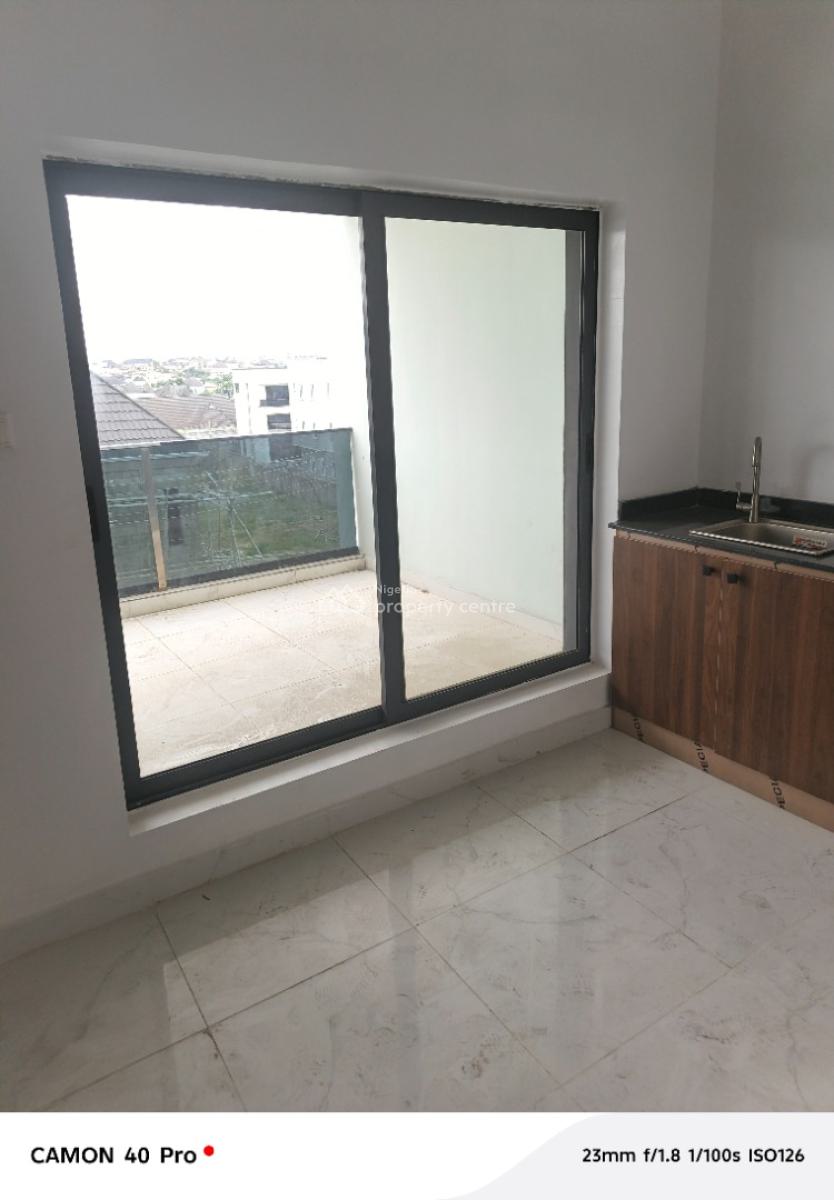 Foreign Structure 5 Bedroom Detached Duplex, Opic, Isheri North, Lagos, House for Rent