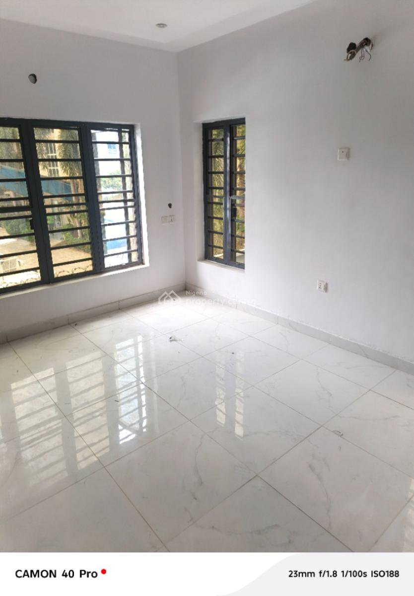 Foreign Structure 5 Bedroom Detached Duplex, Opic, Isheri North, Lagos, House for Rent