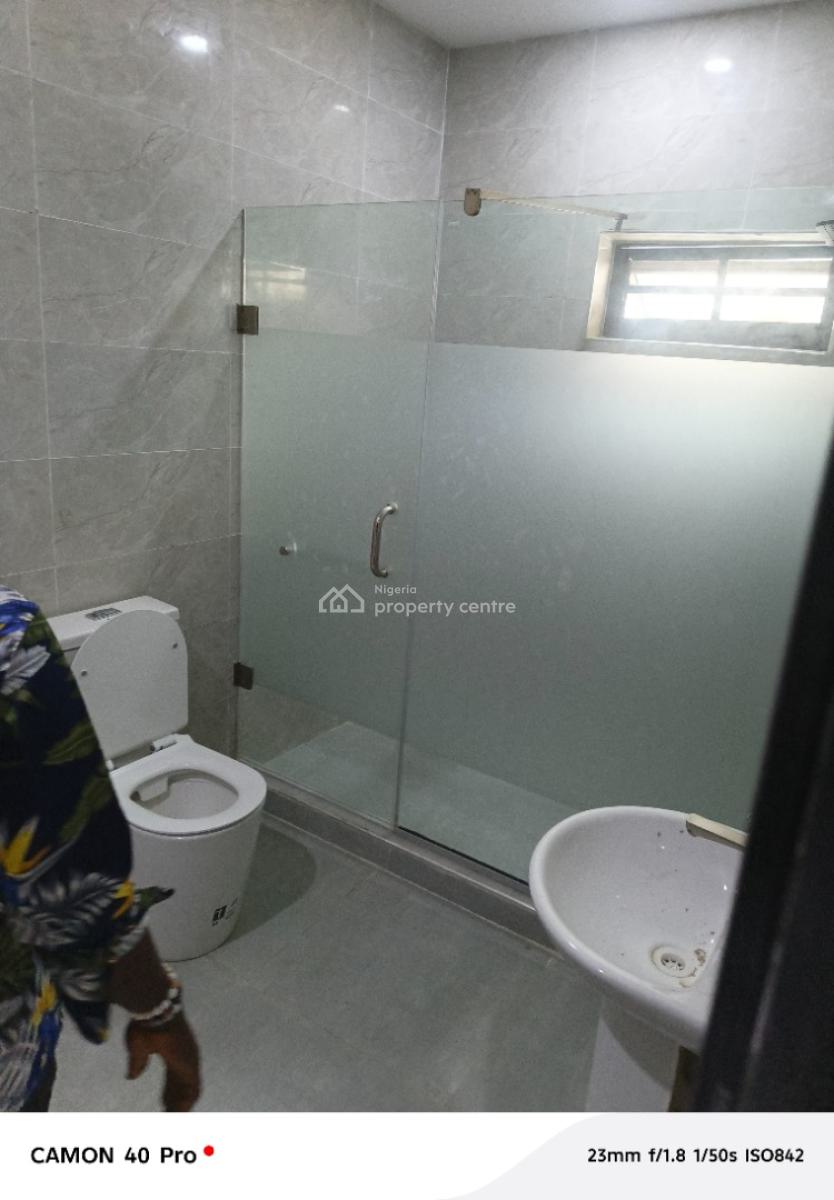 Foreign Structure 5 Bedroom Detached Duplex, Opic, Isheri North, Lagos, House for Rent