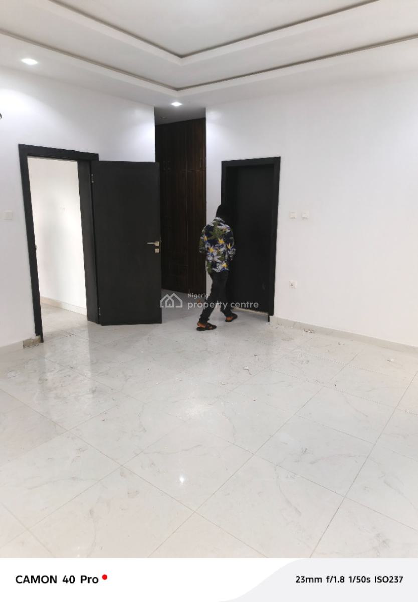 Foreign Structure 5 Bedroom Detached Duplex, Opic, Isheri North, Lagos, House for Rent
