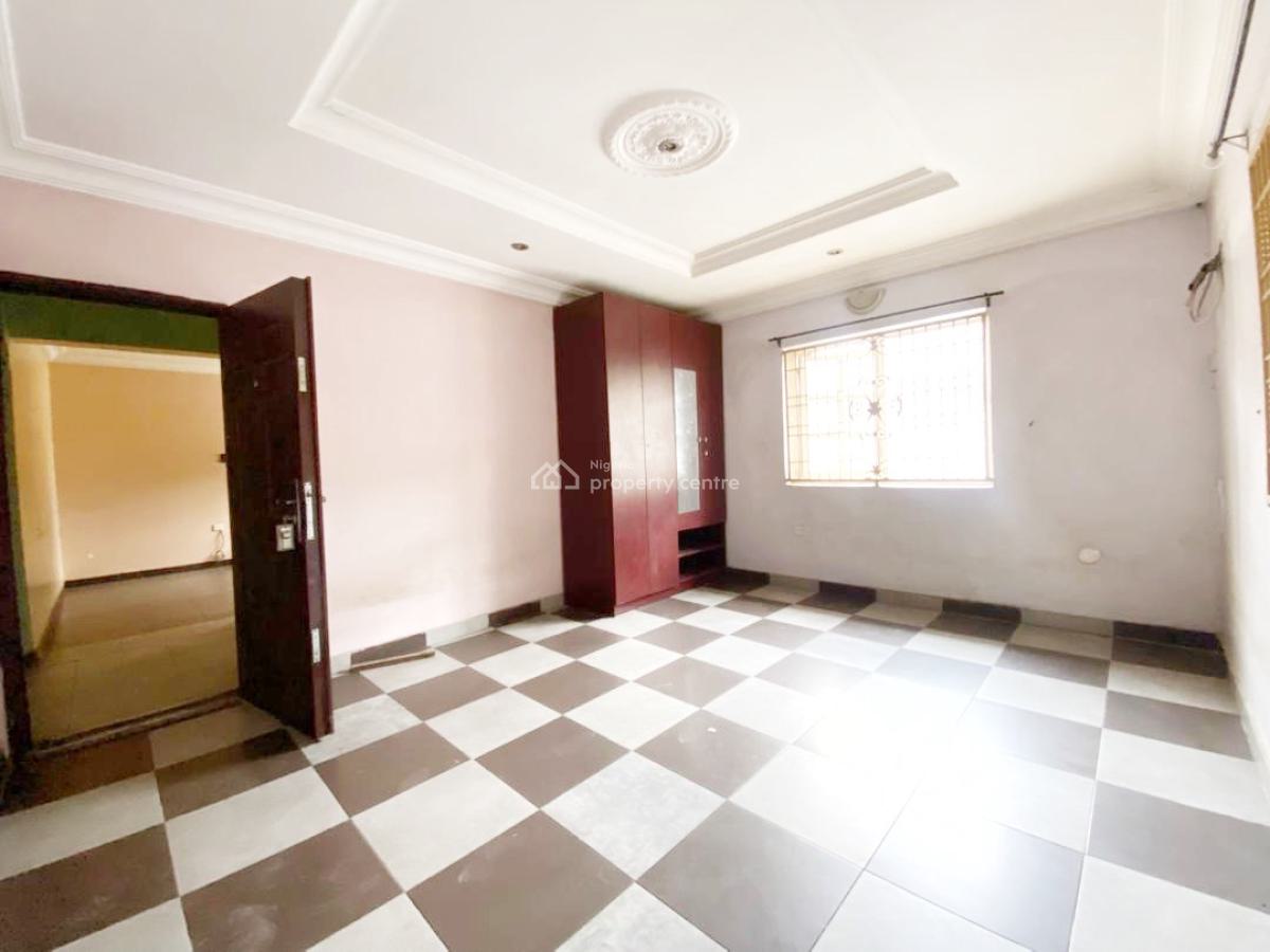 Luxury 4 Bedroom Semi Detached Duplex, Gra Phase 1, Magodo, Lagos, Semi-detached Duplex for Rent