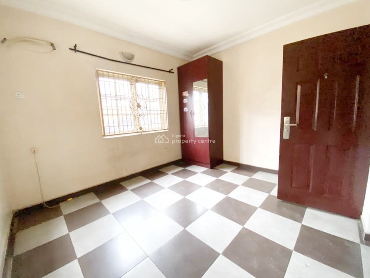 Luxury 4 Bedroom Semi Detached Duplex, Gra Phase 1, Magodo, Lagos, Semi-detached Duplex for Rent