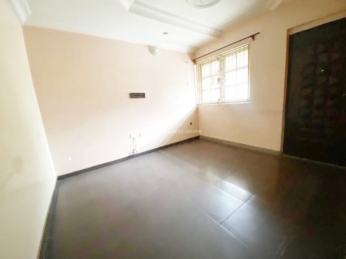 Luxury 4 Bedroom Semi Detached Duplex, Gra Phase 1, Magodo, Lagos, Semi-detached Duplex for Rent