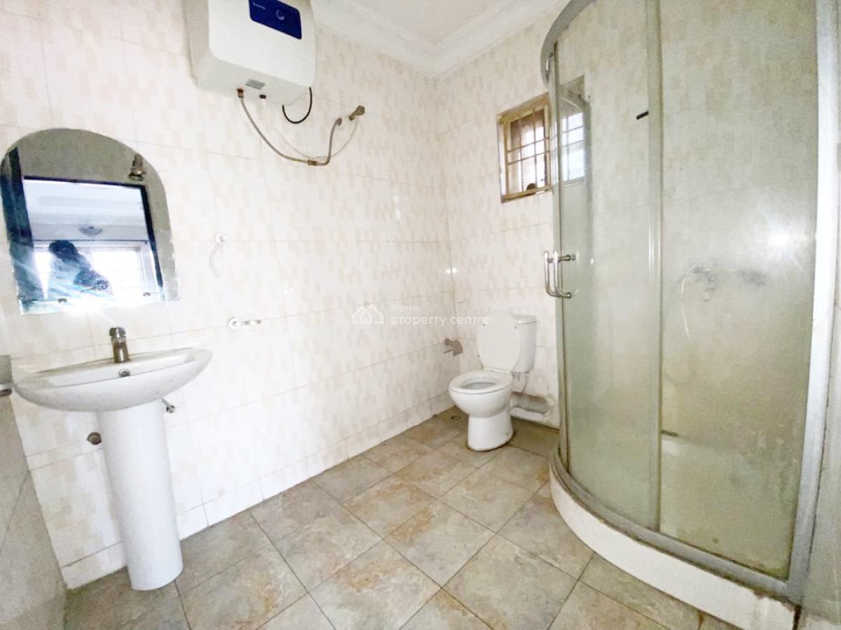 Luxury 4 Bedroom Semi Detached Duplex, Gra Phase 1, Magodo, Lagos, Semi-detached Duplex for Rent