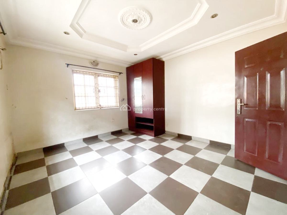 Luxury 4 Bedroom Semi Detached Duplex, Gra Phase 1, Magodo, Lagos, Semi-detached Duplex for Rent