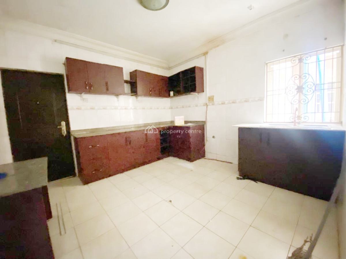 Luxury 4 Bedroom Semi Detached Duplex, Gra Phase 1, Magodo, Lagos, Semi-detached Duplex for Rent