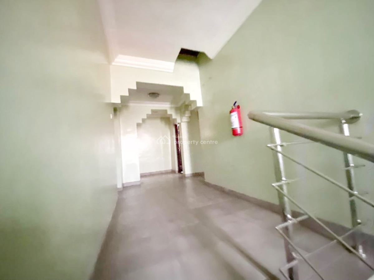 Luxury 4 Bedroom Semi Detached Duplex, Gra Phase 1, Magodo, Lagos, Semi-detached Duplex for Rent